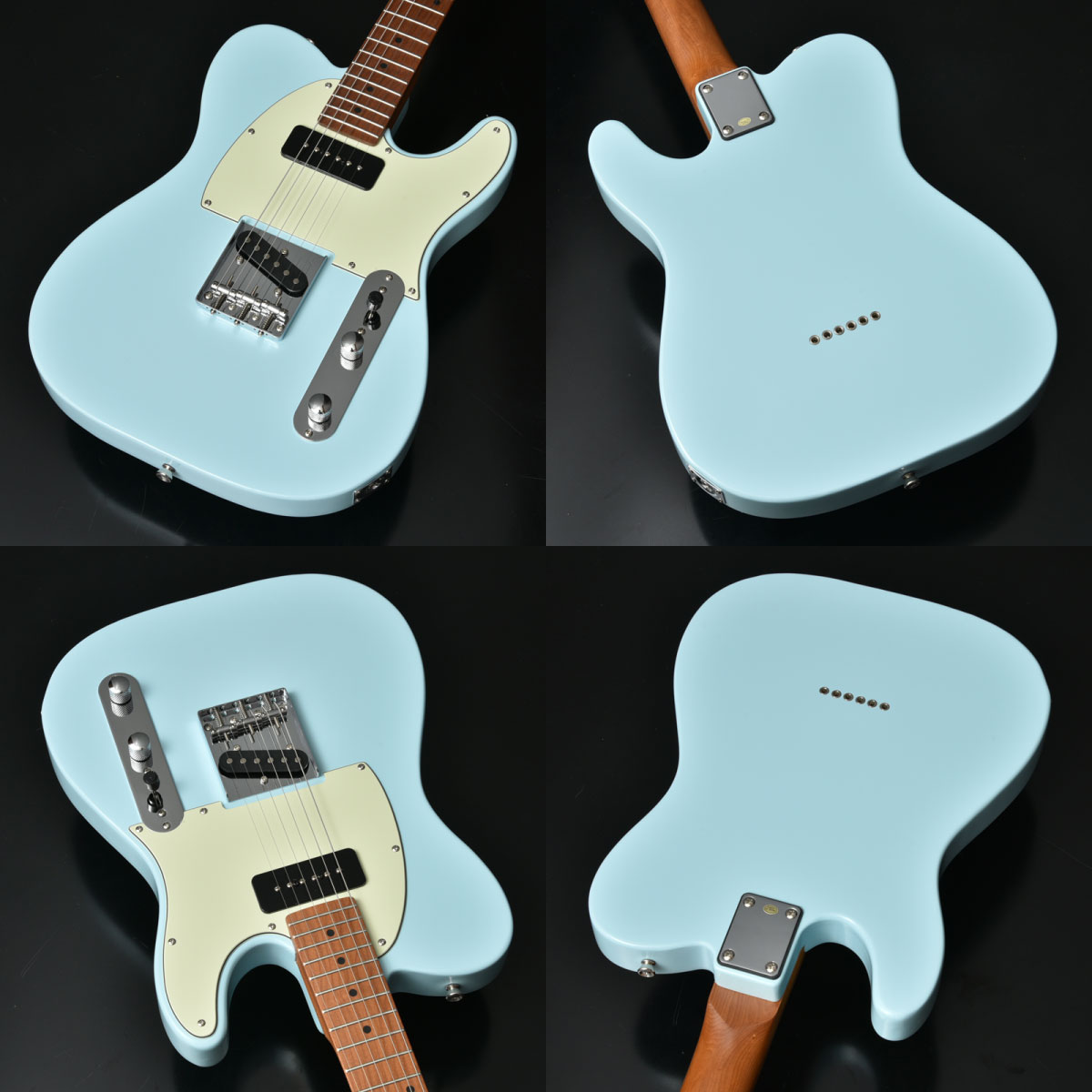 楽天市場】Bacchus Universe Series BTE-2-RSM/M -PTL-SOB- 新品