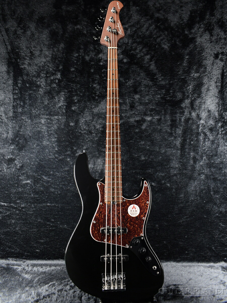 楽天市場】Bacchus WL4-STD/RSM -BLK- 新品[バッカス][Black,ブラック