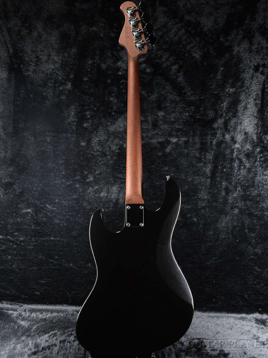 楽天市場】Bacchus WL4-STD/RSM -BLK- 新品[バッカス][Black,ブラック