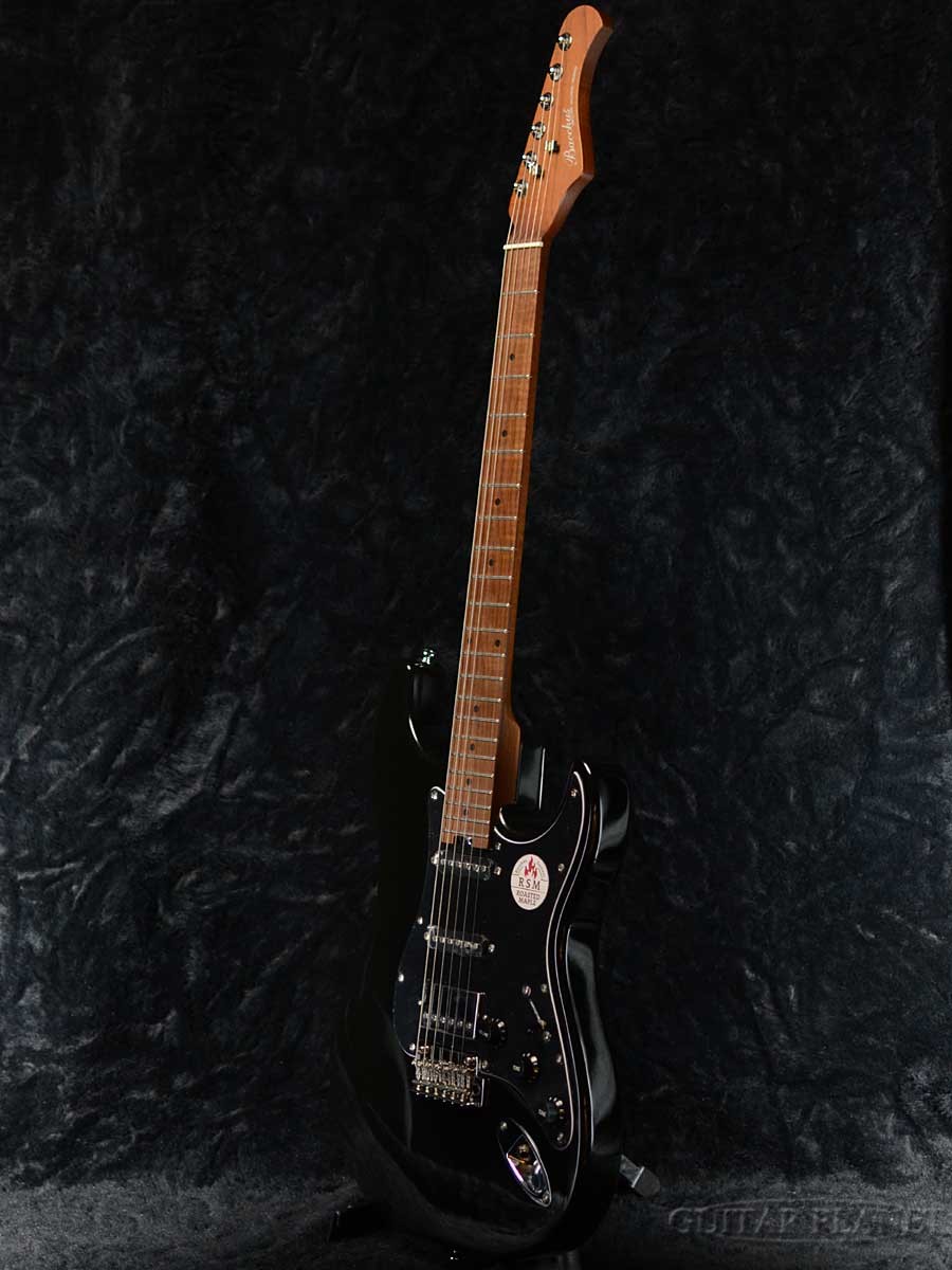 楽天市場】Bacchus Global Series BSH-750/RSM -BLK- 新品 ブラック