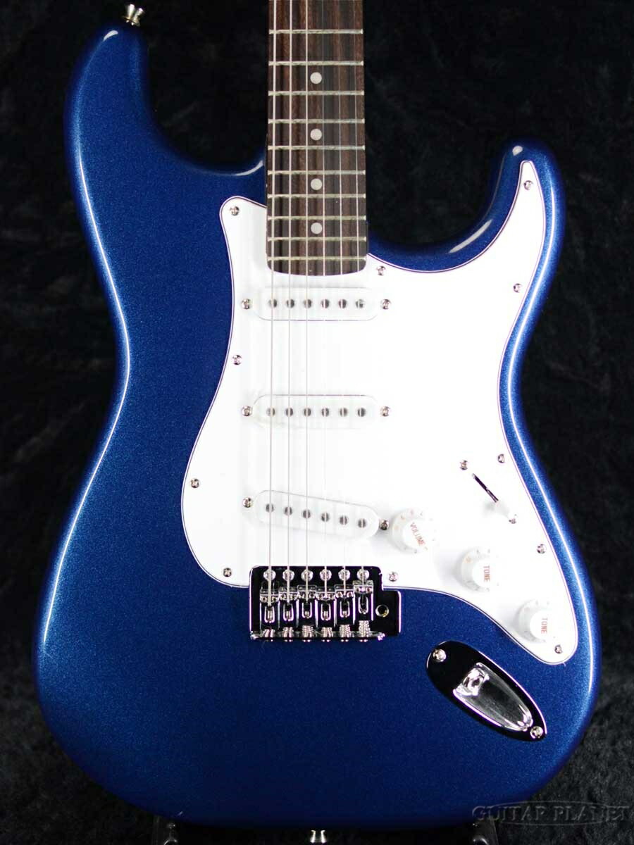 楽天市場】Bacchus Universe Series BST-1R DLPB 新品 ソニックブルー