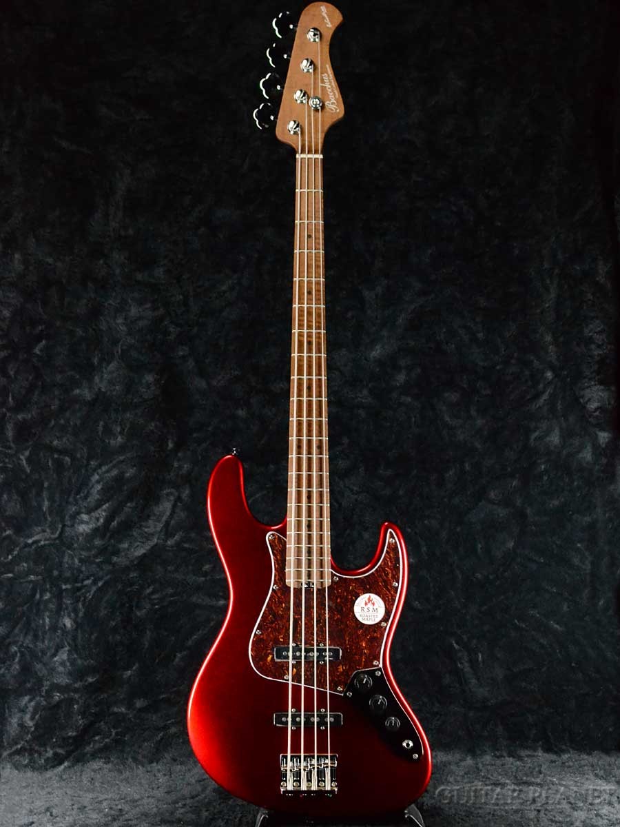 楽天市場】Bacchus WL4-STD/RSM -CAR- 新品[バッカス][Red,レッド,赤