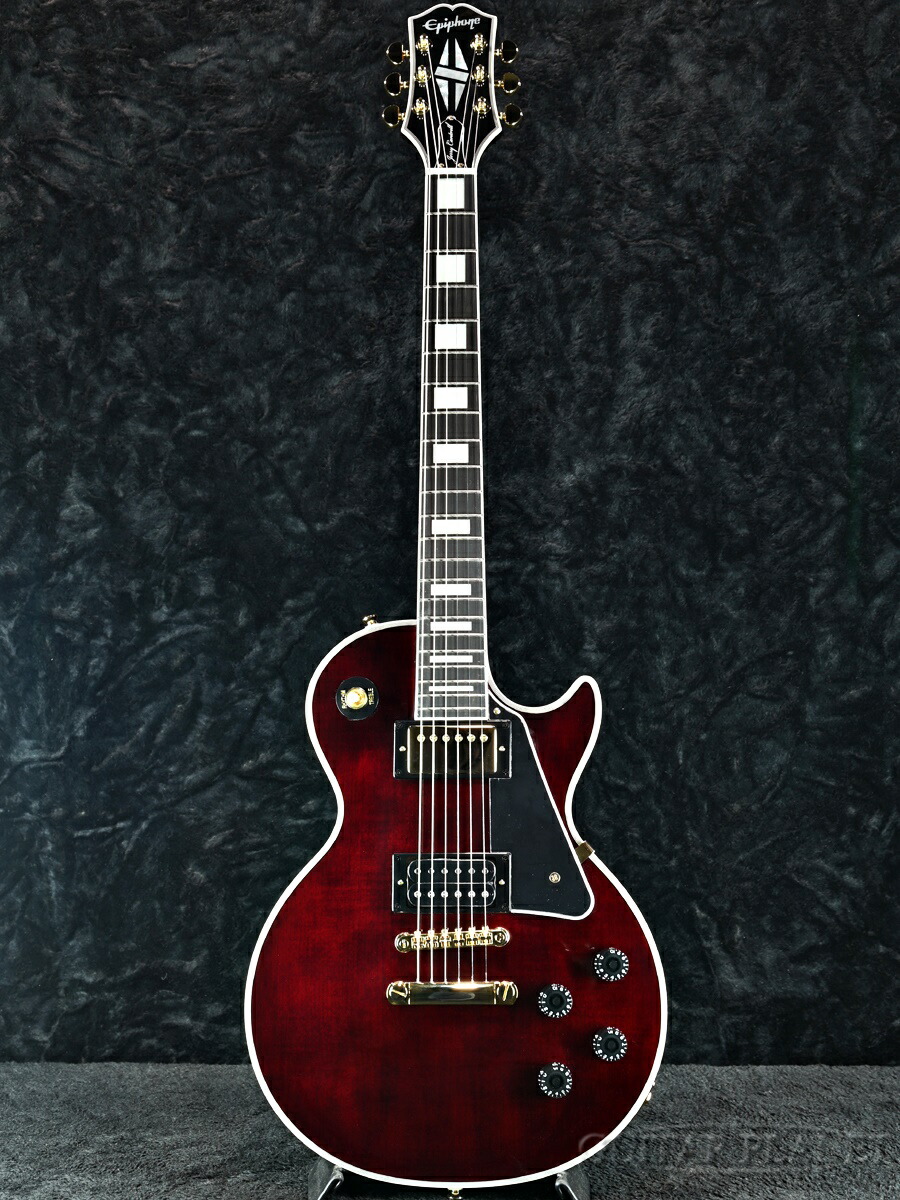 楽天市場】《ハードケース付き!!》Epiphone Jerry Cantrell 