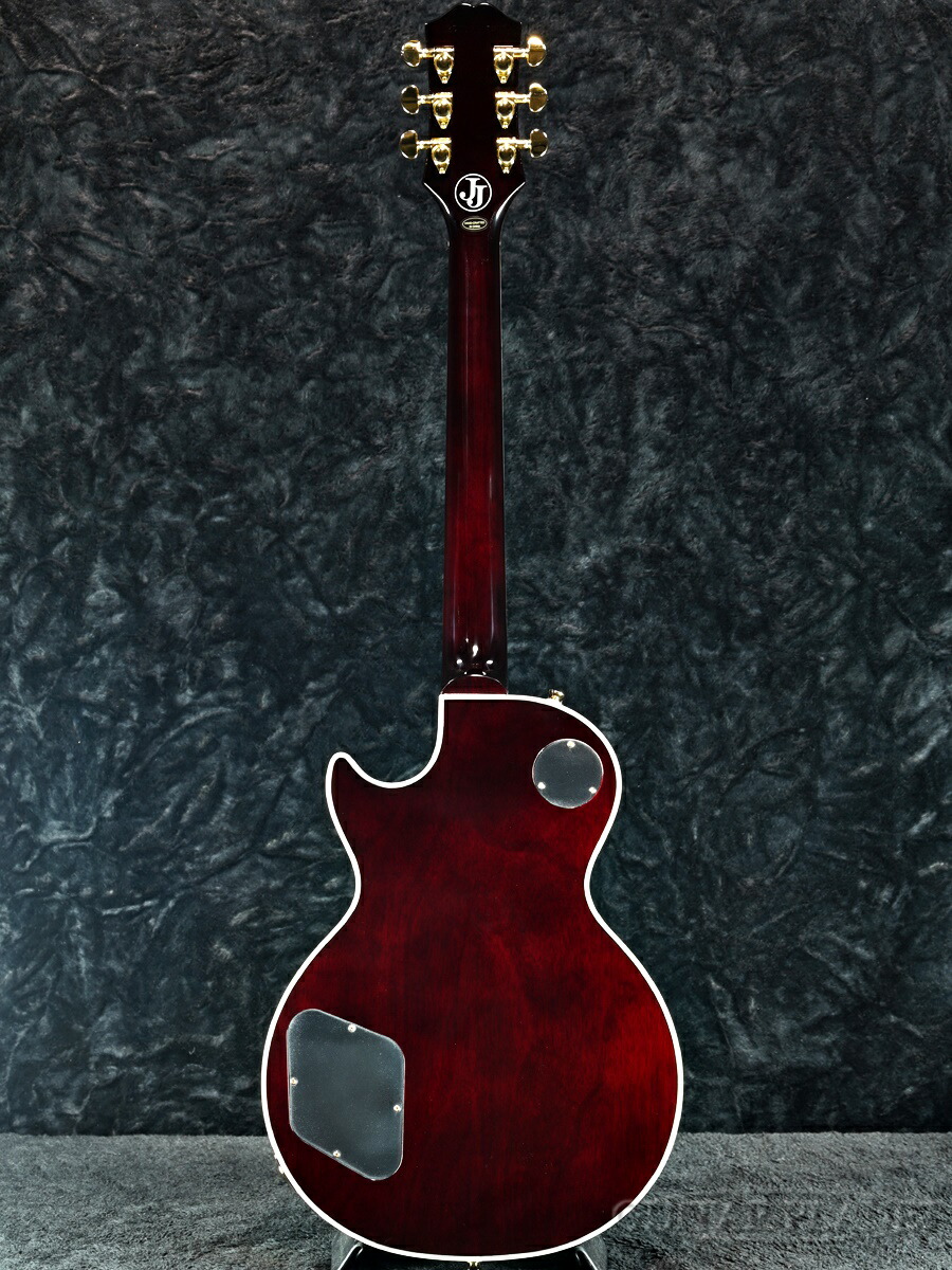 楽天市場】《ハードケース付き!!》Epiphone Jerry Cantrell 