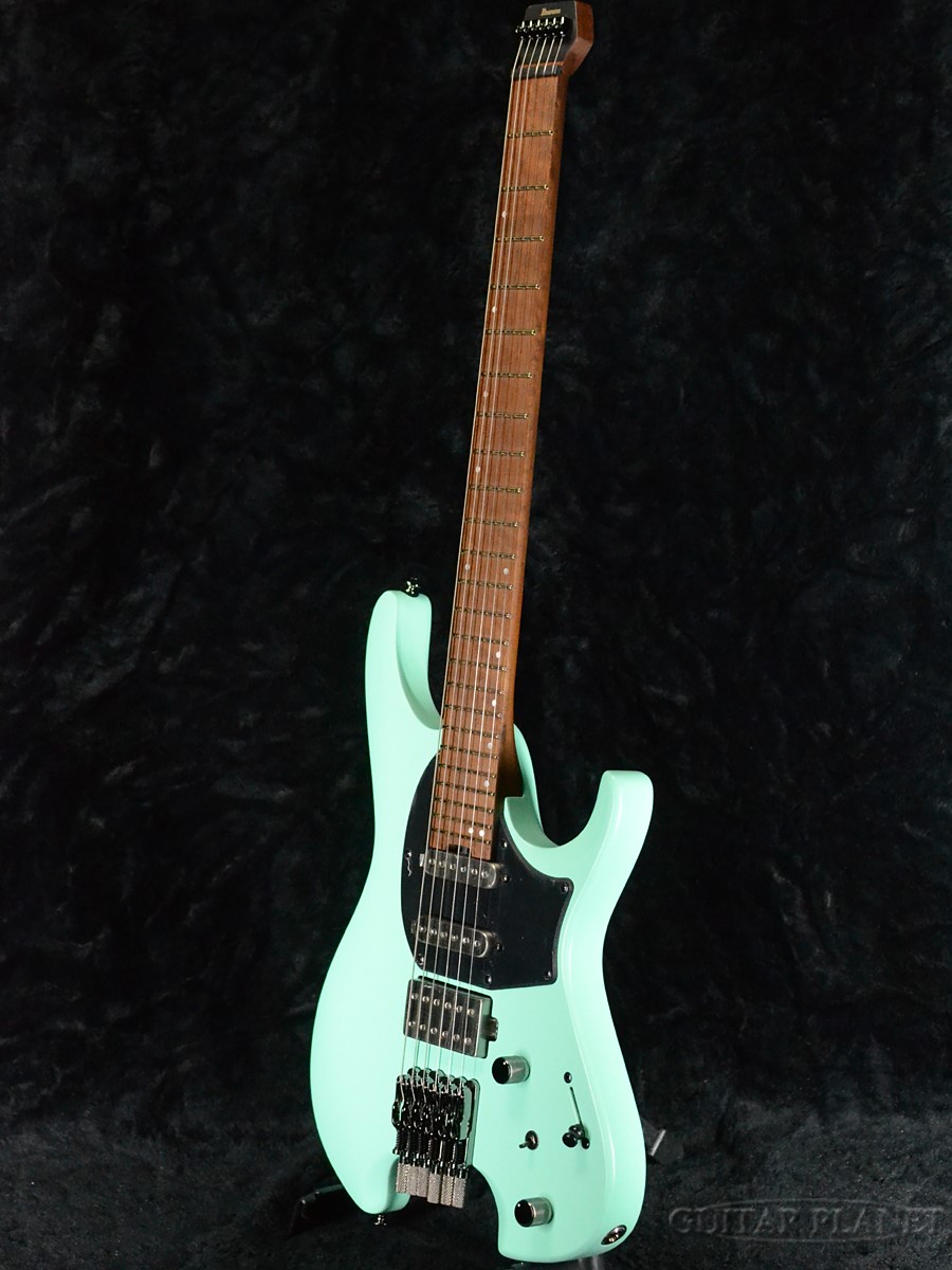 Ibanez Q54 ヘッドレスSSH Ibanez Q54 ヘッドレスSSH Ibanez Q54