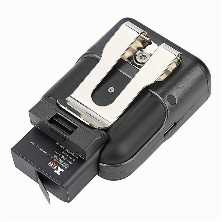 楽天市場】【送信機2台セット】XVIVE U5T2 Wireless Mic System 新品