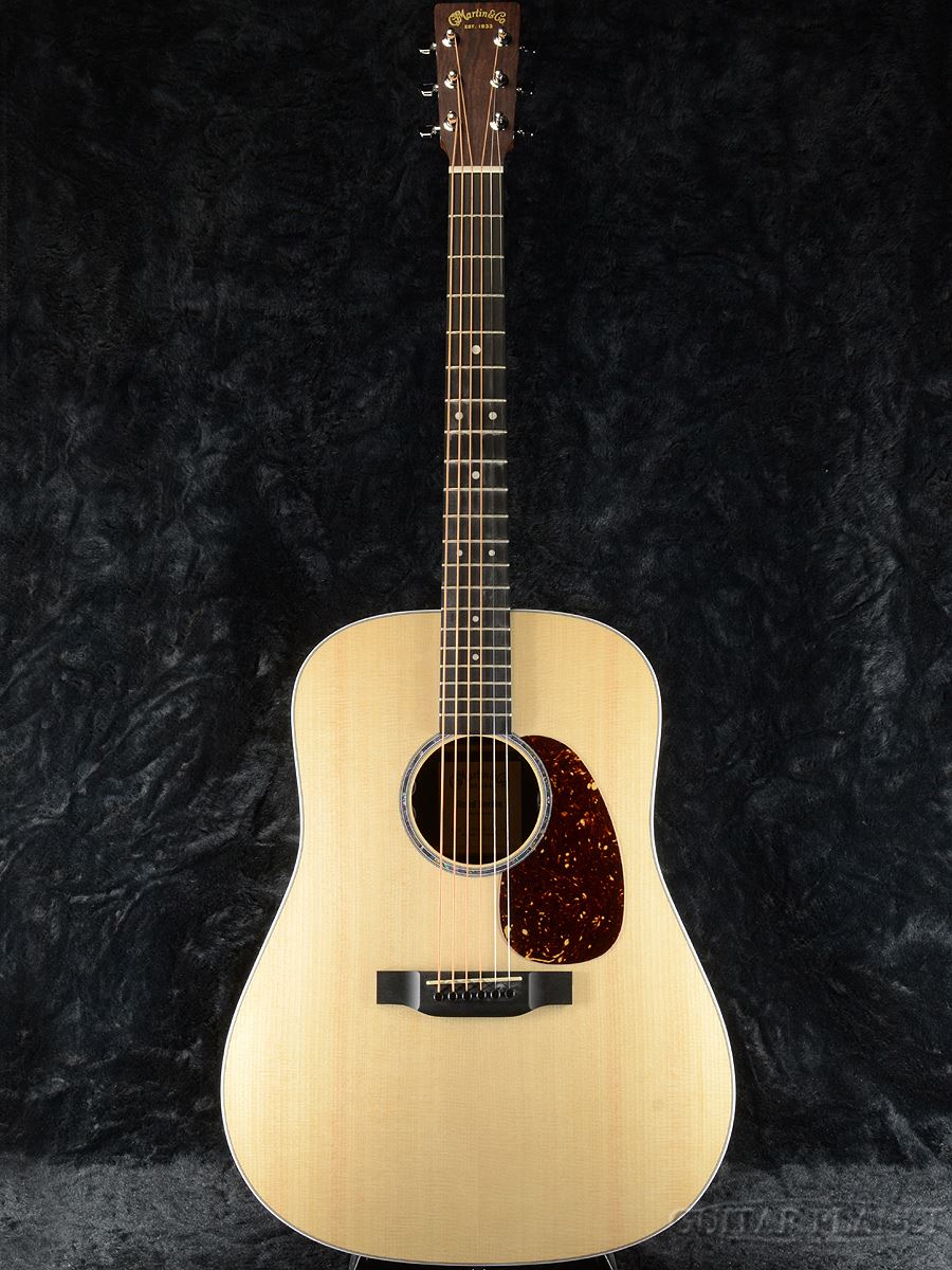 楽天市場】Martin D-13E Ziricote w/Fishman MX-T 新品[マーチン][D13E