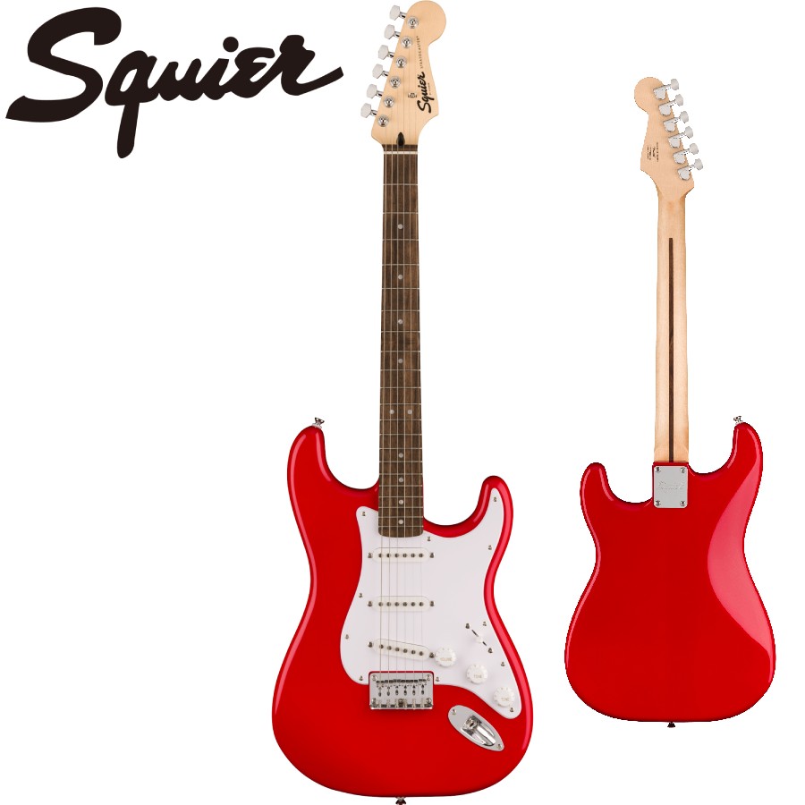 Squier ストラトキャスター ギター
