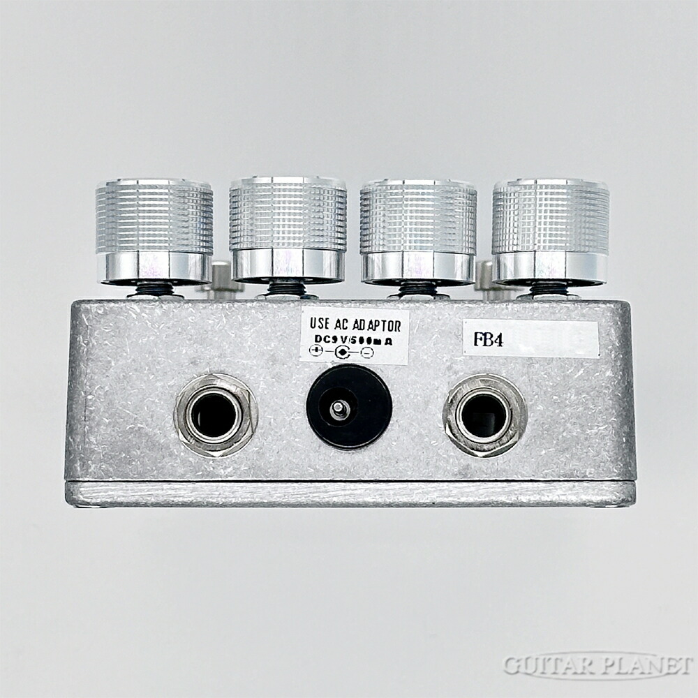 Sobbat FB-3 FUZZ Breaker