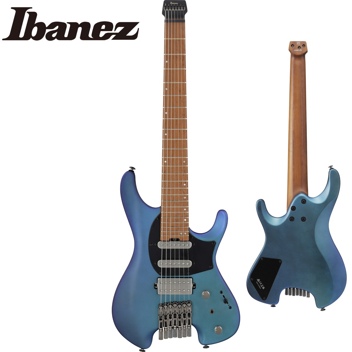 処分します！最終値下げです！】Ibanez エレキギター ケース付き 最終