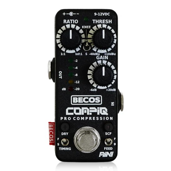 Vivie FenneComp ベースエフェクター コンプレッサー 楽天市場】vivie