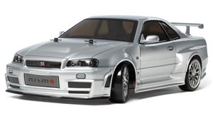 ラジコン r34 ドリフト」の人気商品一覧 | 安い商品を通販サイトから