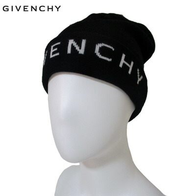 楽天市場】【完売】ジバンシー GIVENCHY ユニセックス ニットキャップ