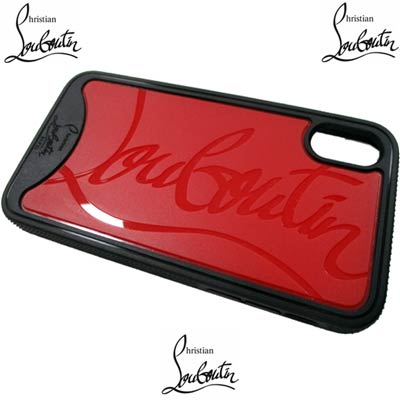 楽天市場】クリスチャンルブタン Christian Louboutin メンズ 小物