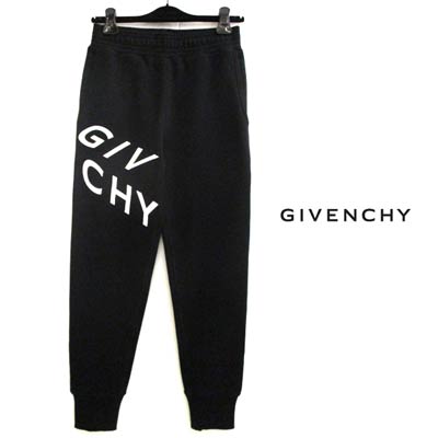 楽天市場】ジバンシー GIVENCHY メンズ ボトムス スウェットパンツ
