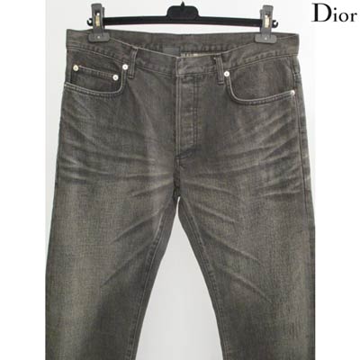 楽天市場】ディオールオム DIOR HOMME メンズ パンツ ボトムス ロゴ