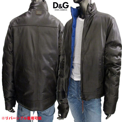 楽天市場】ドルチェ＆ガッバーナ DOLCE&GABBANA メンズ アウター