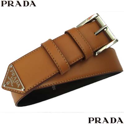 楽天市場】プラダ PRADA メンズ ベルト グッズ 小物 剣先
