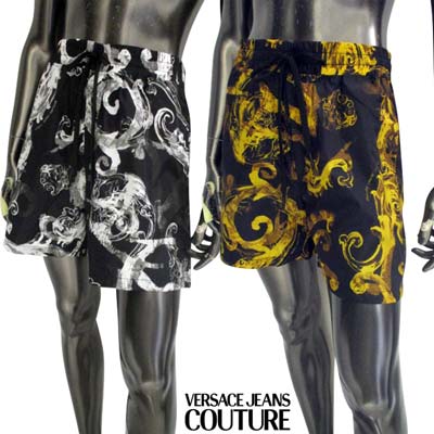 楽天市場】ヴェルサーチジーンズクチュール VERSACE JEANS COUTURE