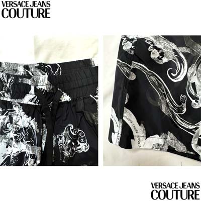 最終セール！超かっこいい！Versus versace milano 水着 最終セール