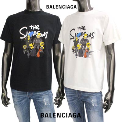 楽天市場】バレンシアガ BALENCIAGA レディース トップス Tシャツ 半袖