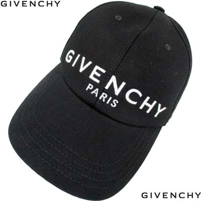 楽天市場】ジバンシー GIVENCHY メンズ 帽子 キャップ グッズ 小物