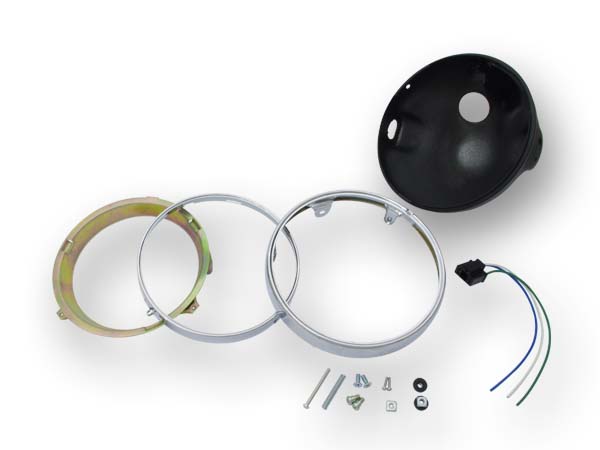 楽天市場】シビエ ヘッド ライト（車用品・バイク用品）の通販