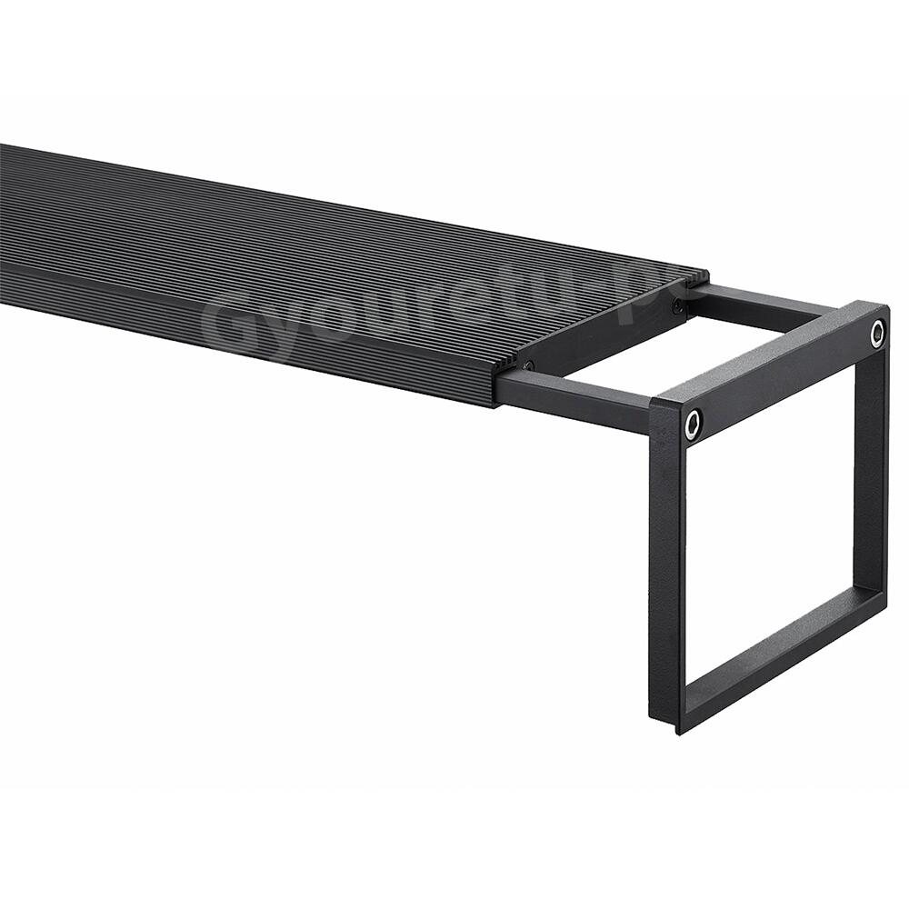 楽天市場】Chihiros（チヒロス）千尋 WRGB2 SLIM 60 適合水槽サイズ60