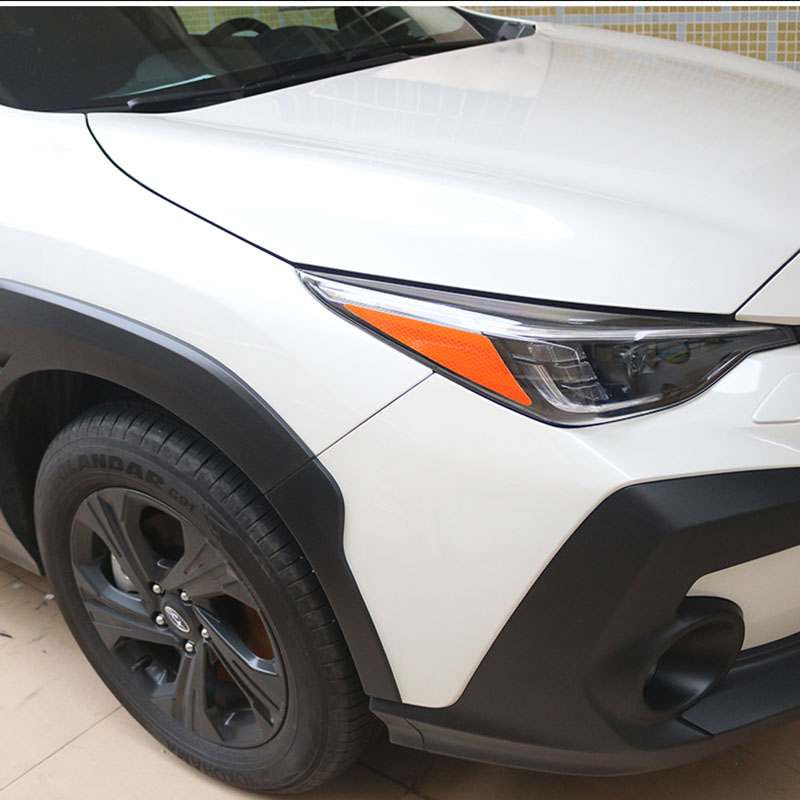 インプレッサさま 専用 リピ2回目 カッティングステッカー