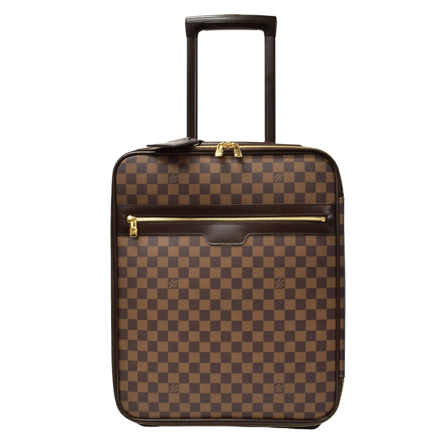 楽天市場】【LOUIS VUITTON】LV ルイ・ヴィトン N23256 ペガス50