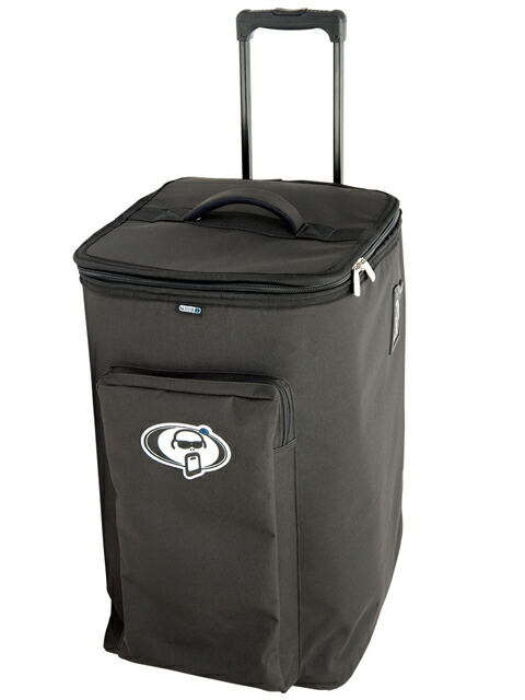 Parka製 2面カホン (ケース・パッド付き) Parka製 2面カホン (ケース