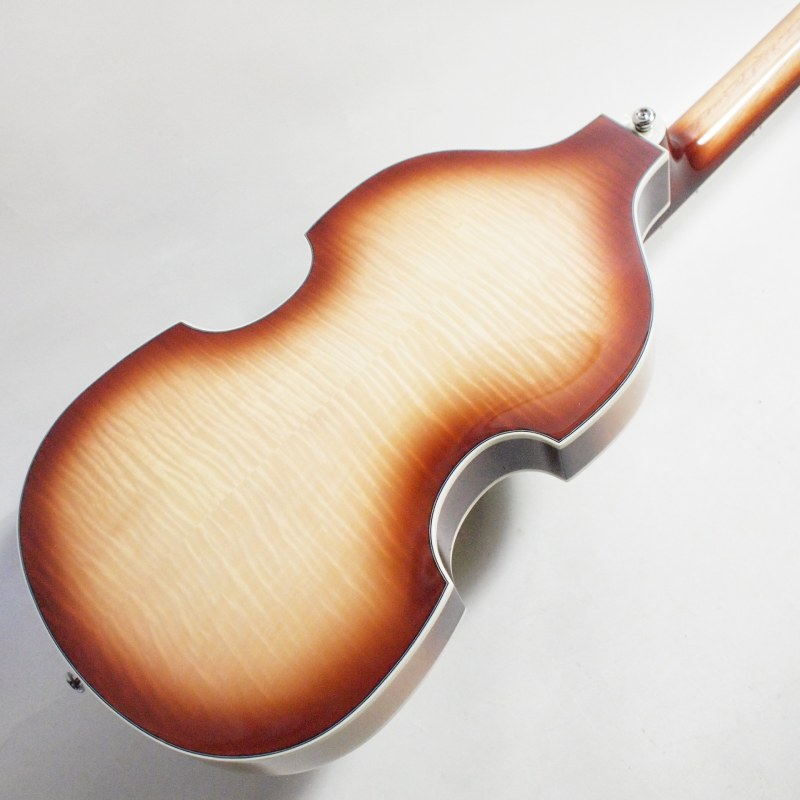 楽天市場】【2/5-9 P5or10倍！(一部対象外)】Hofner HCT-500/1-SB