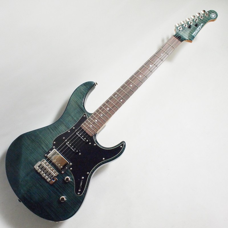 楽天市場】【2/5-9 P5or10倍！(一部対象外)】YAMAHA PACIFICA612VIIFM