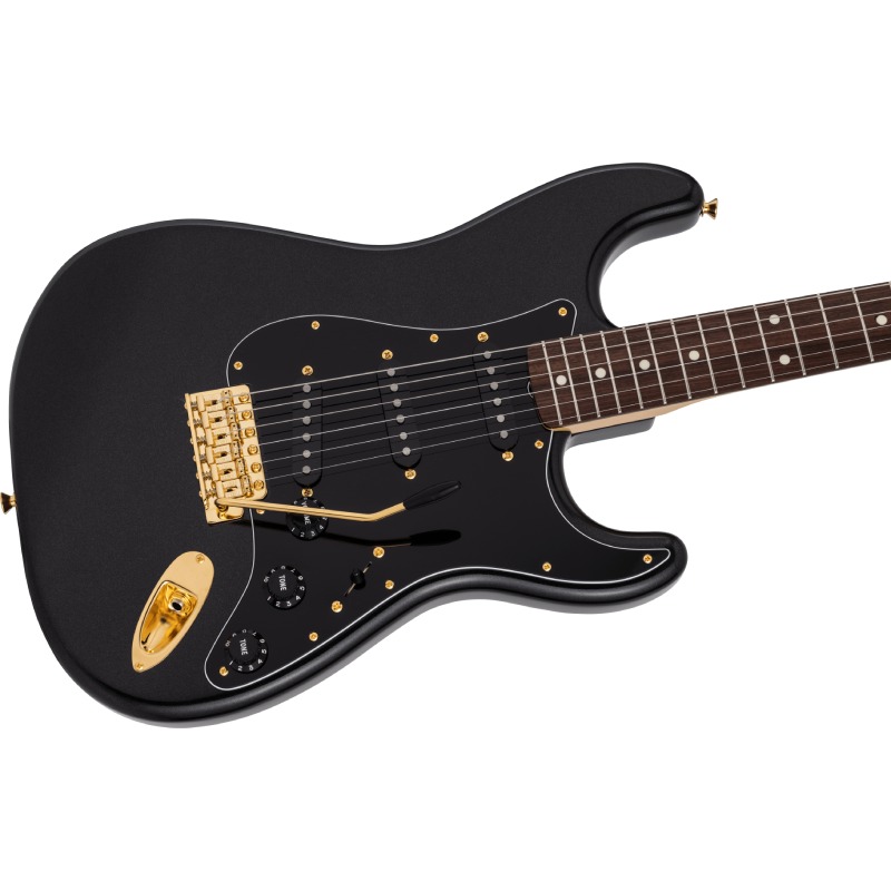 Fender Japanストラトキャスター 黒 楽天市場】Fender Made in Japan