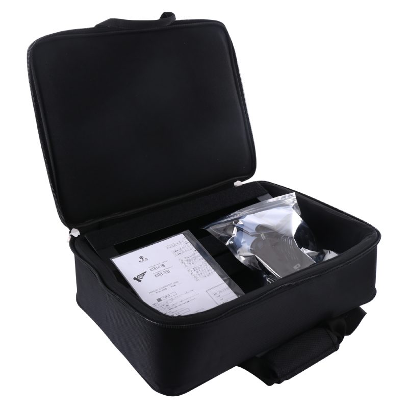 楽天市場】K.E.S KRB-12B リチウムイオンバッテリー内蔵エフェクト