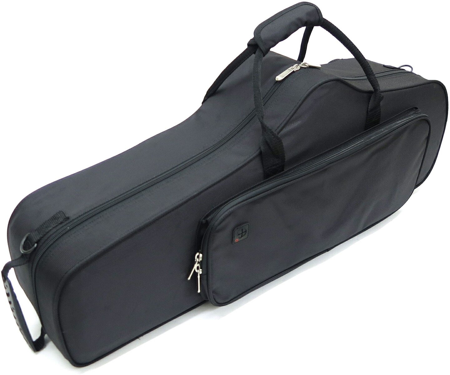 楽天市場】テナーサックス ケース リュック セミハード Tenor sax