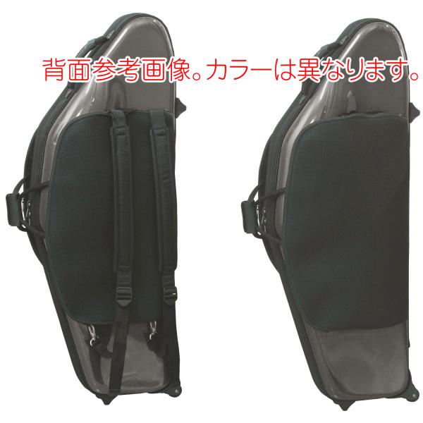 楽天市場】bags バッグス EFBS F-WHT フュージョンホワイト バリトン