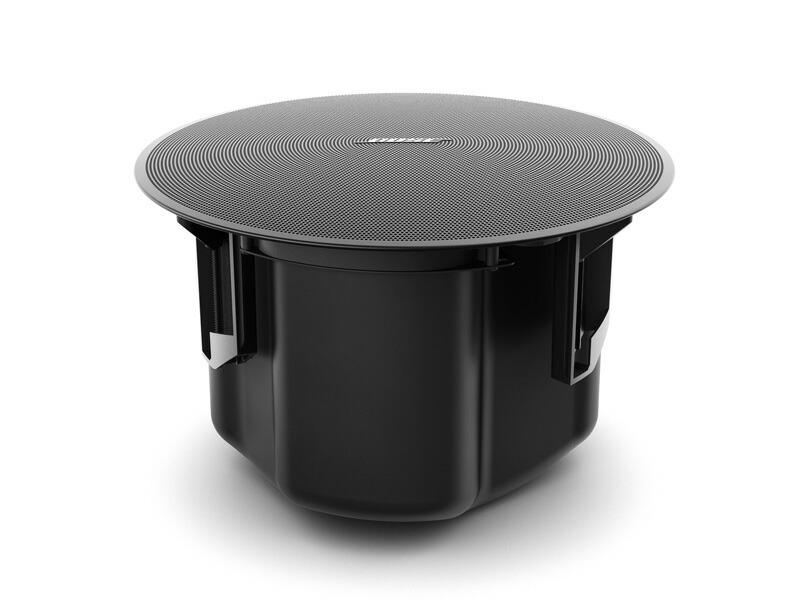 楽天市場】BOSE ボーズ DM5C PAIR BLK (ペア) 天井埋込型スピーカー 黒