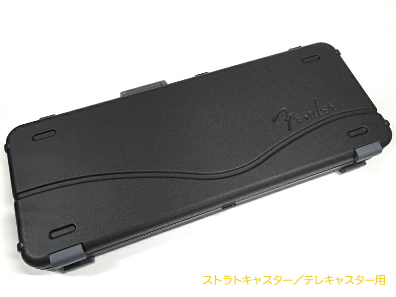 Fender Japan Stratocaster フジゲン製 ハードケース付 Fender Japan