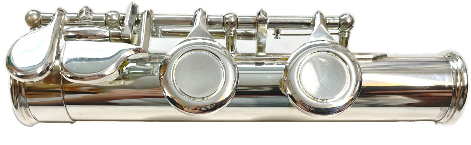 極美品】Kaerntner フルート