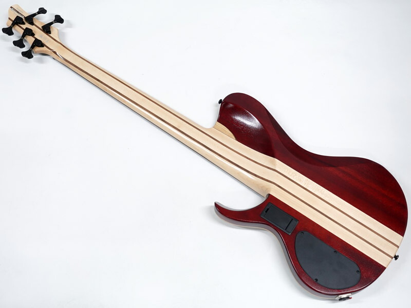 楽天市場】Ibanez アイバニーズ BTB865SC WKL 5弦ベースワークショップ