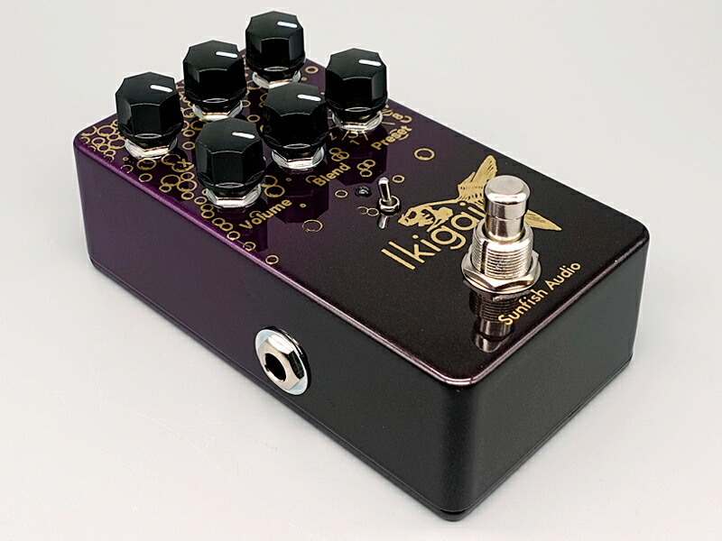 Sunhayato BG-221 Aセット イナオイザーブローガン Sunhayato BG-221 A