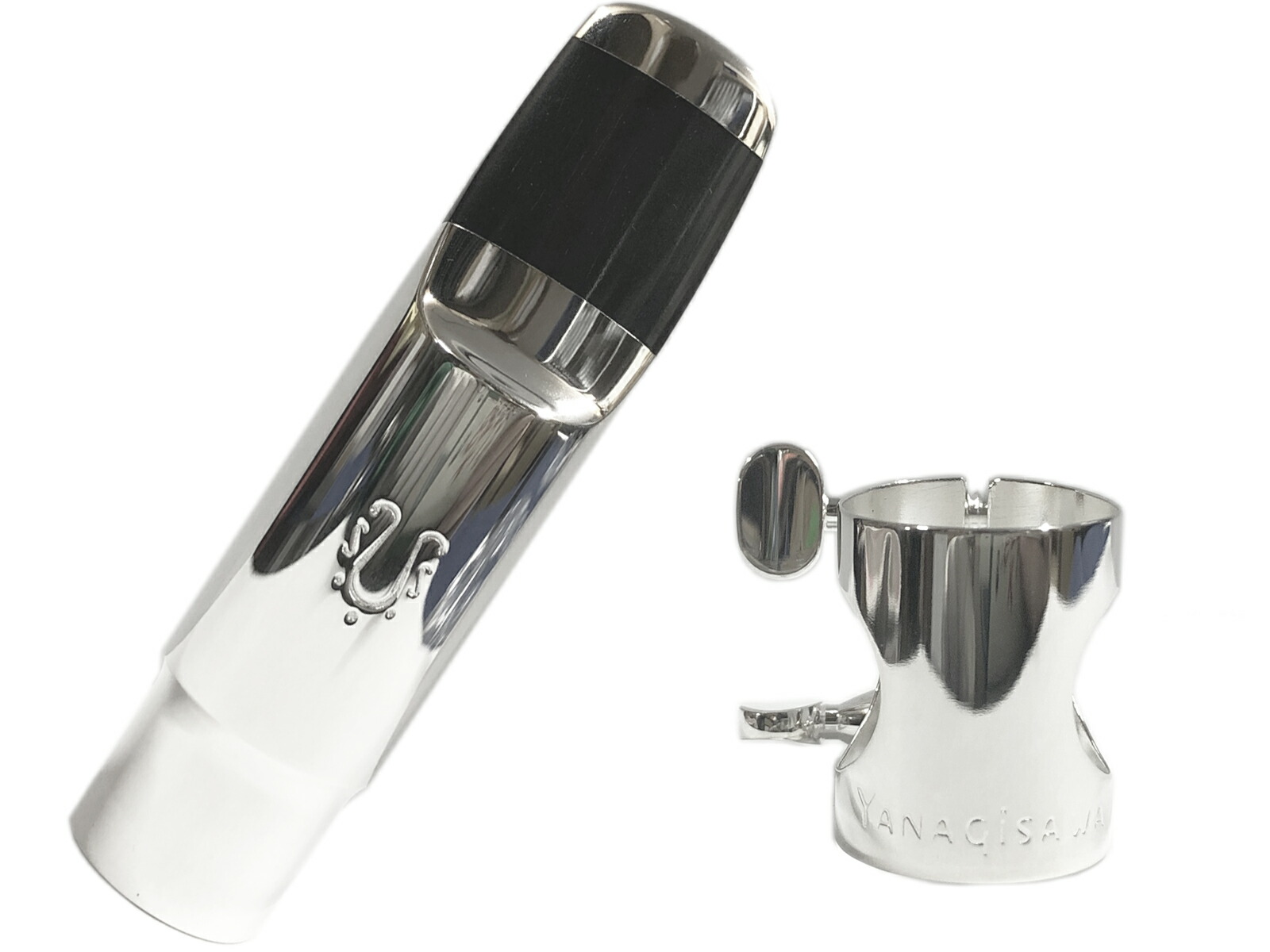 楽天市場】YANAGISAWA ヤナギサワ #7 ソプラノサックス メタル マウス