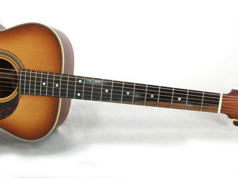 楽天市場】Maton Guitars メイトンギターズ EBG808-Nashville