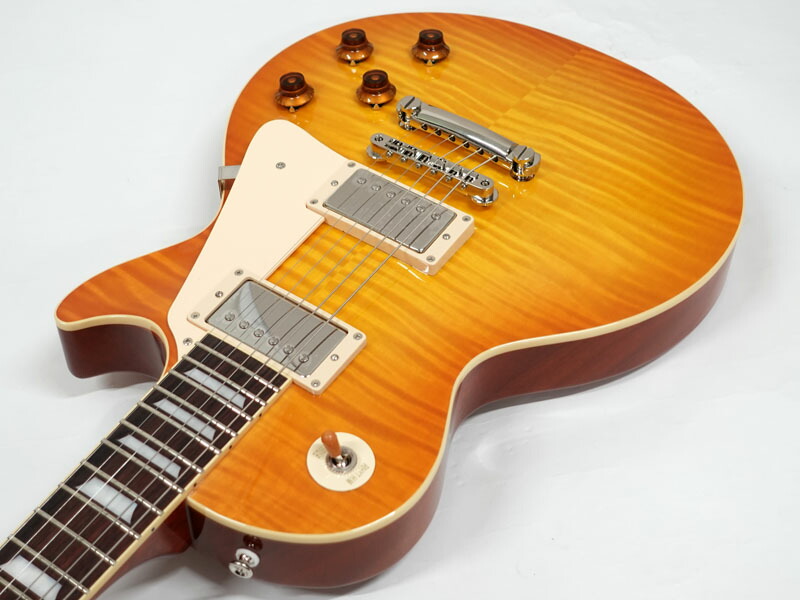 値下げ対応可 Tokai LS148f Honey Burst 【公式通販】