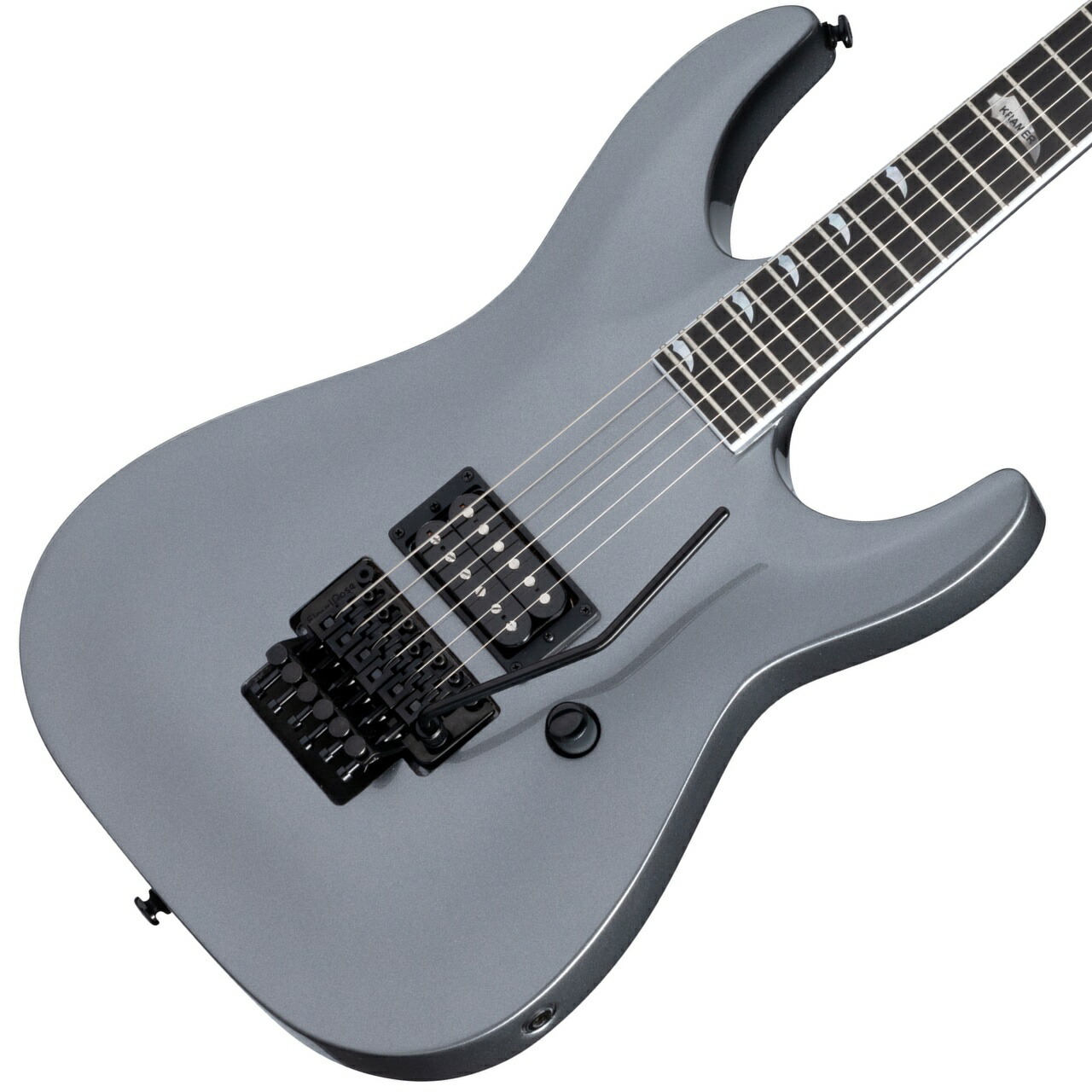 Kramer エレキギター サンバースト Kramer エレキギター サンバースト