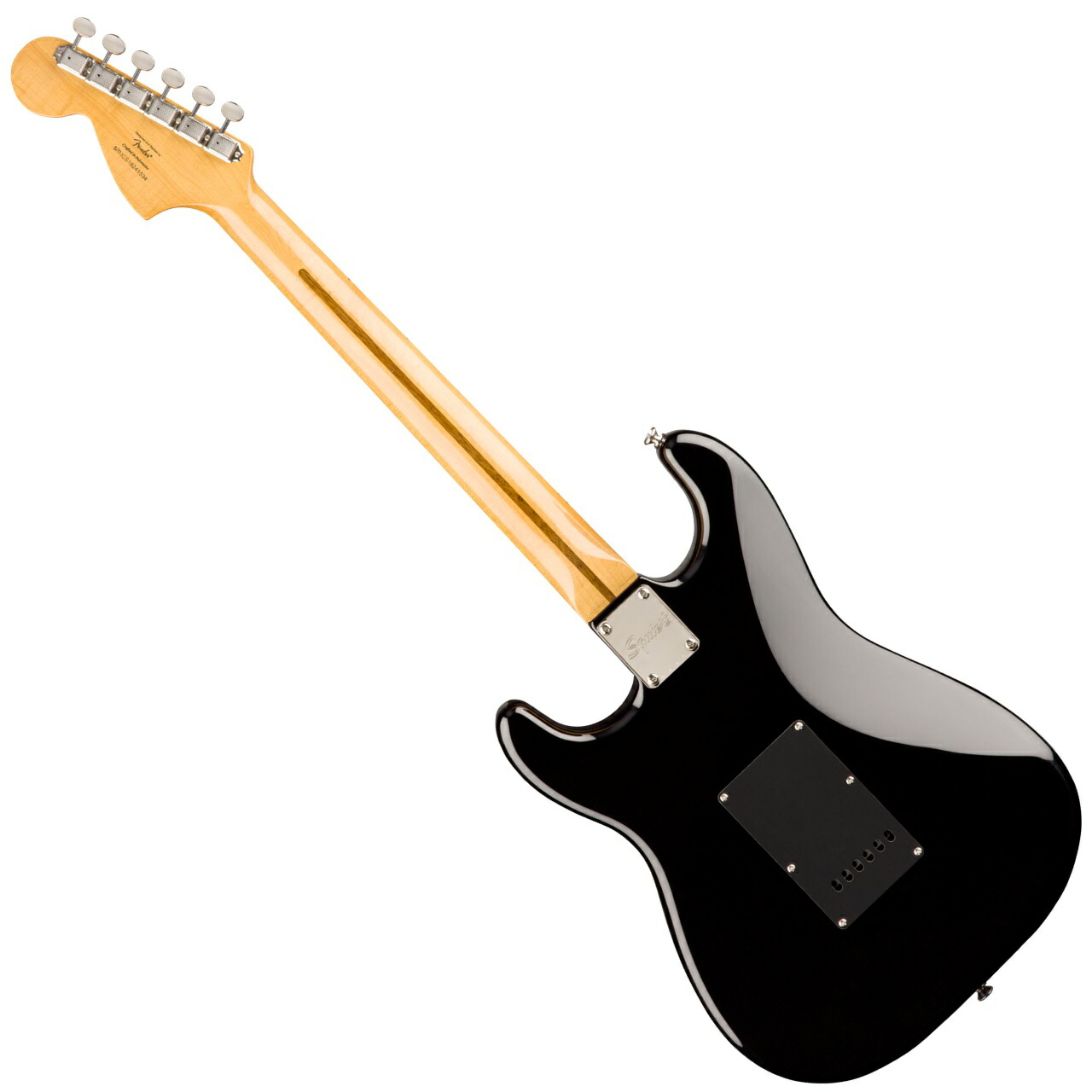 楽天市場】SQUIER スクワイヤー Classic Vibe 70s Stratocaster HSS