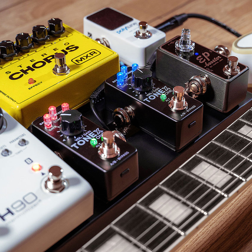 楽天市場】IK Multimedia アイケーマルチメディア TONEX One