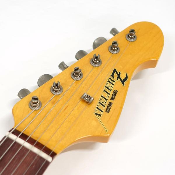 ラスト出品限定価格RATTウォーレン風ギターショップオリジナルカスタム