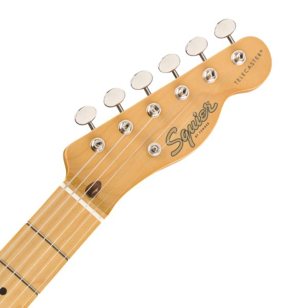 楽天市場】SQUIER スクワイヤー Classic Vibe 50s Telecaster White